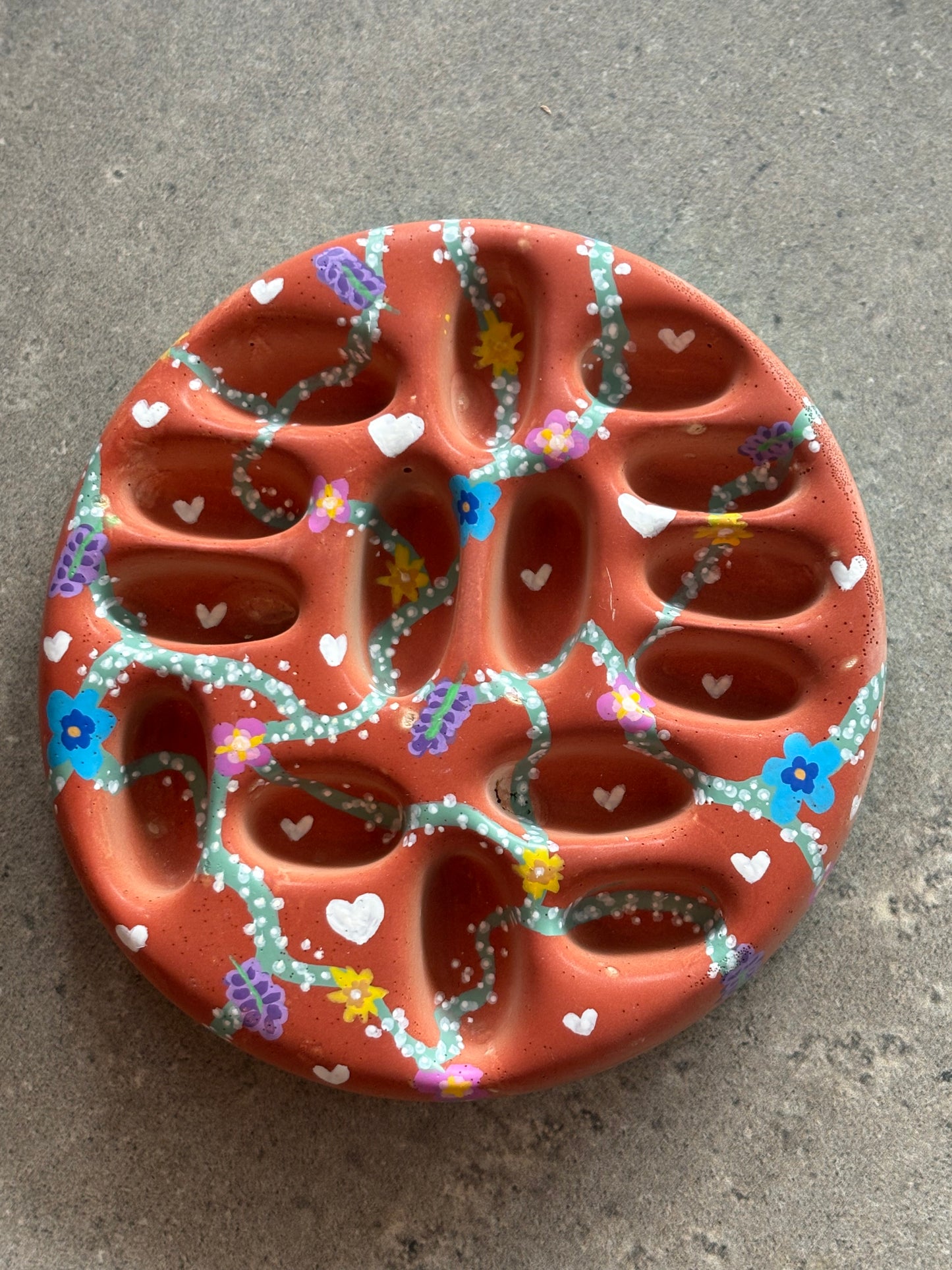 Terracotta Daydream