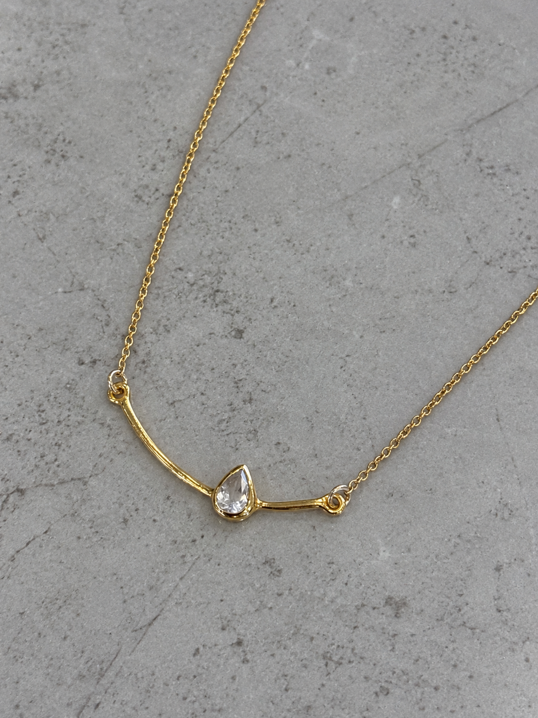 Éclat Necklace