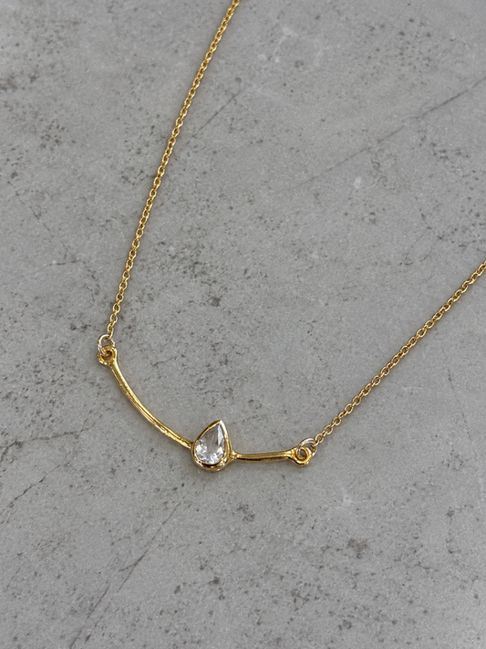 Éclat Necklace