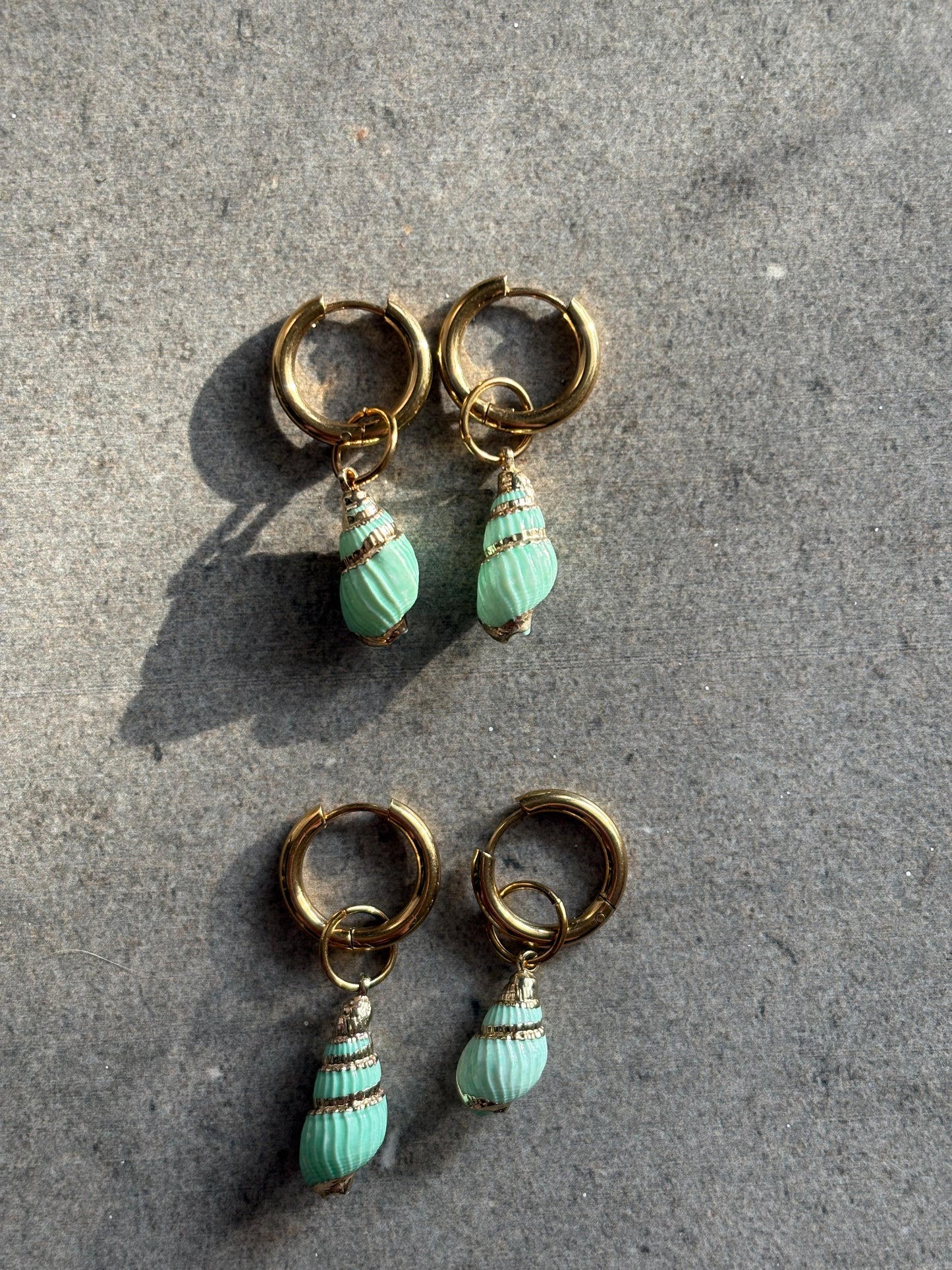 Mermaid’s Find