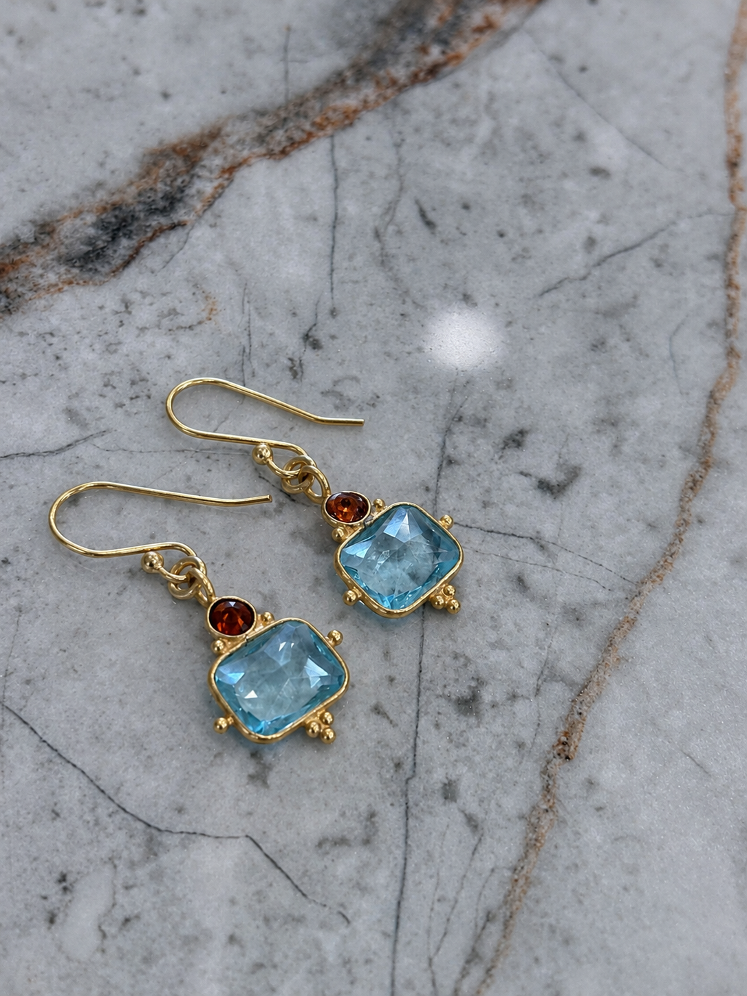 Amélie Earrings