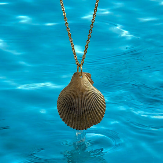 Melody necklace