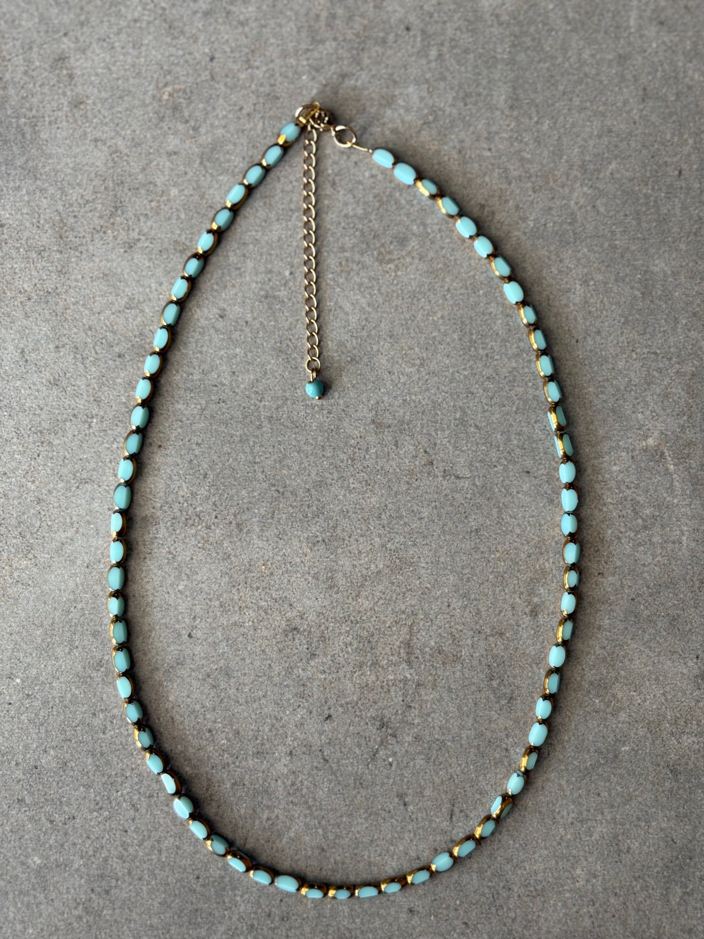 Sienna Necklace