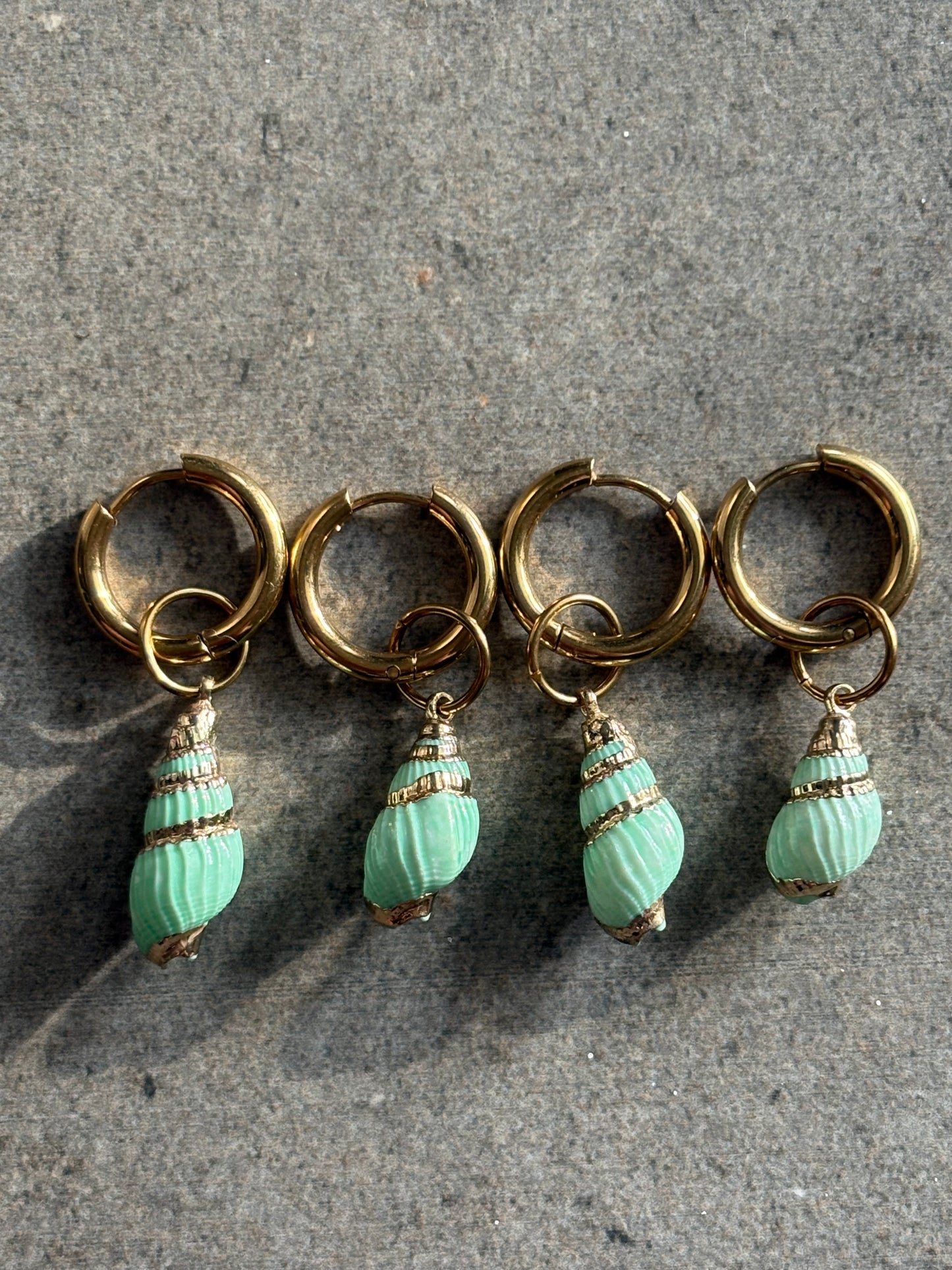 Mermaid’s Find