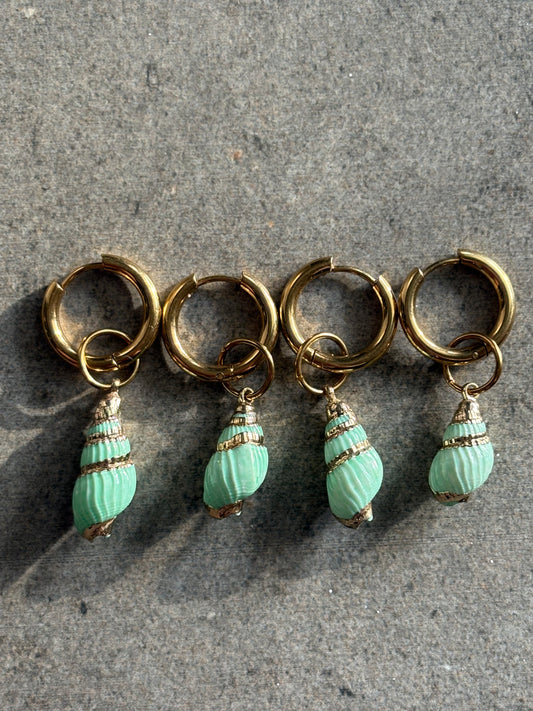 Mermaid’s Find
