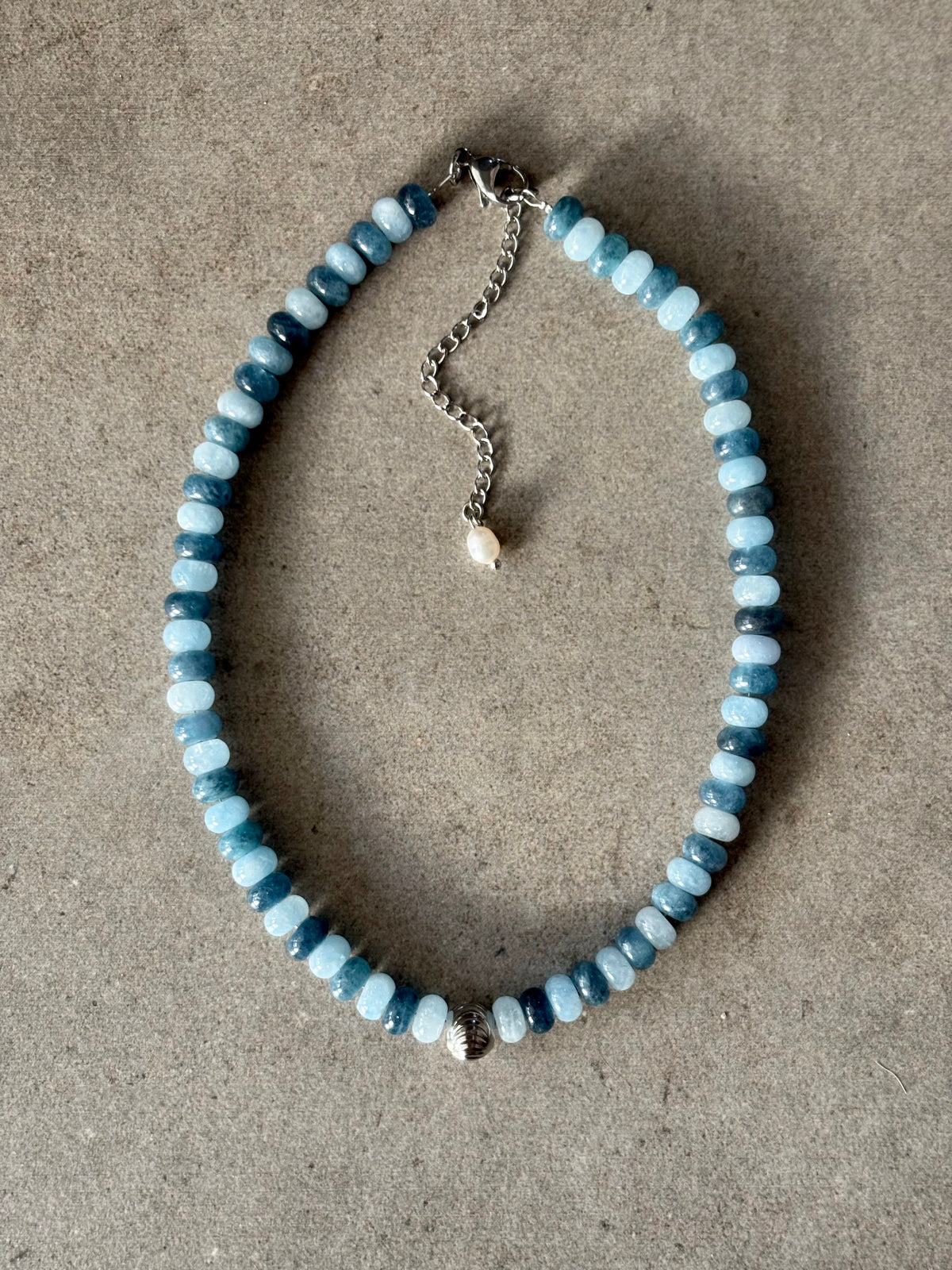 Anouk Necklace