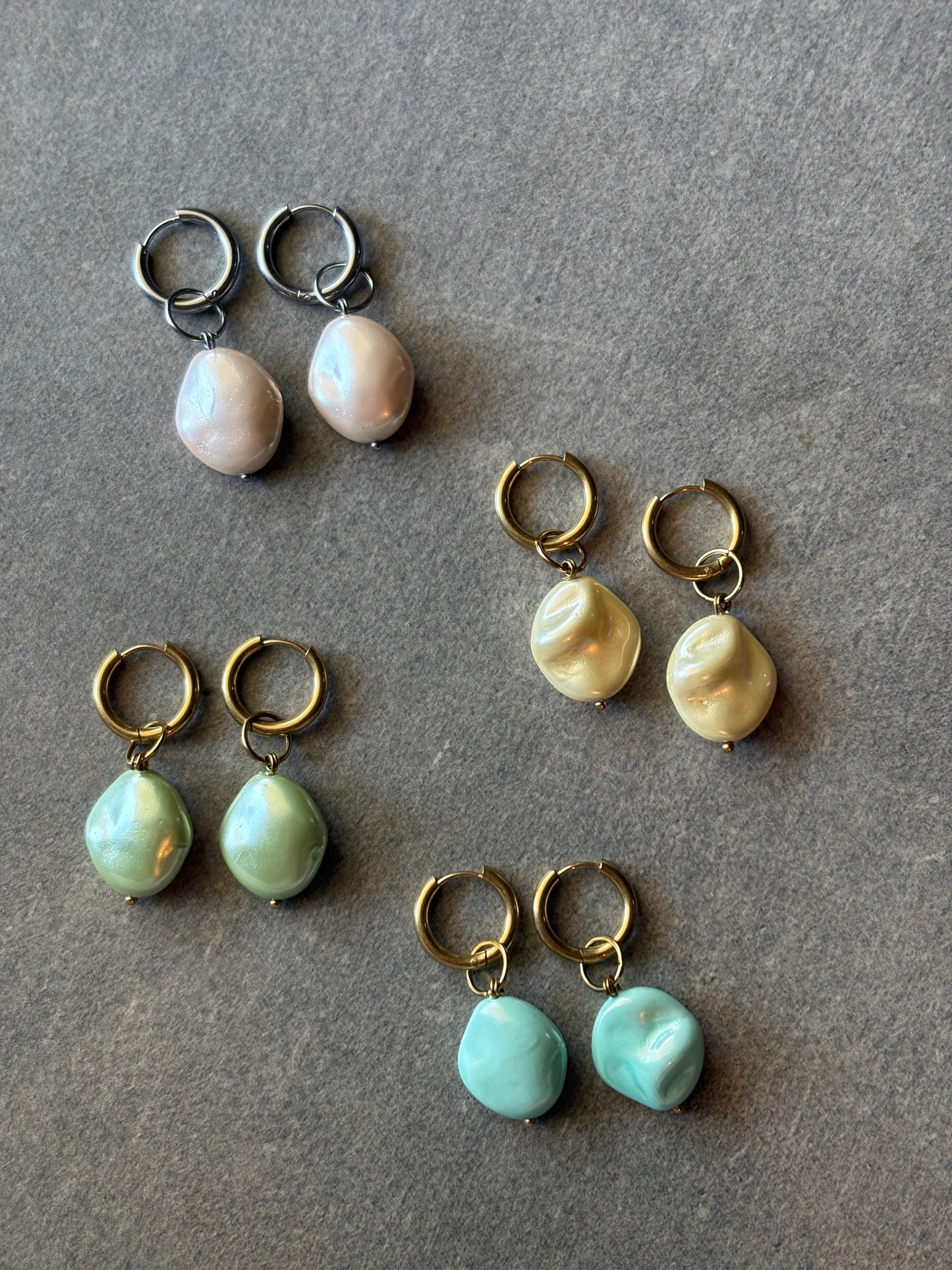 SEArrings