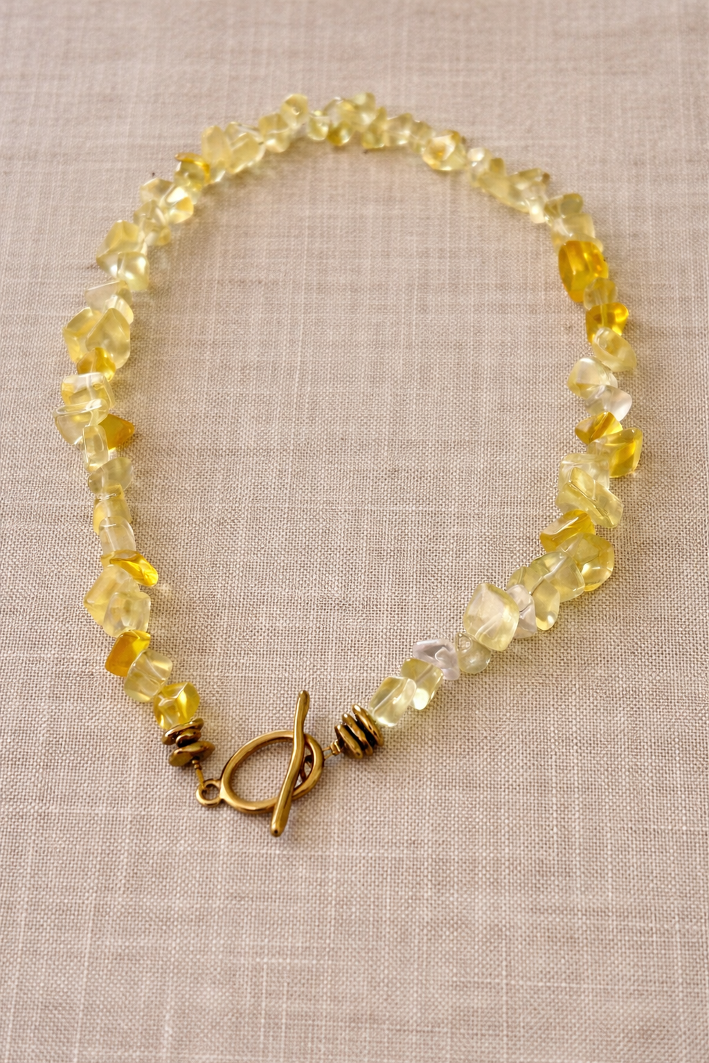 Pocketful of Sunshine