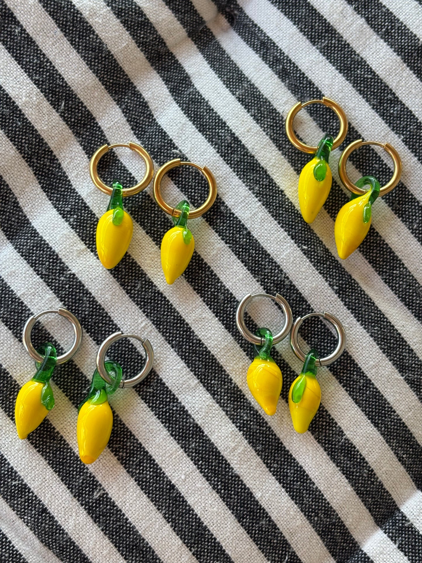 Murano lemons