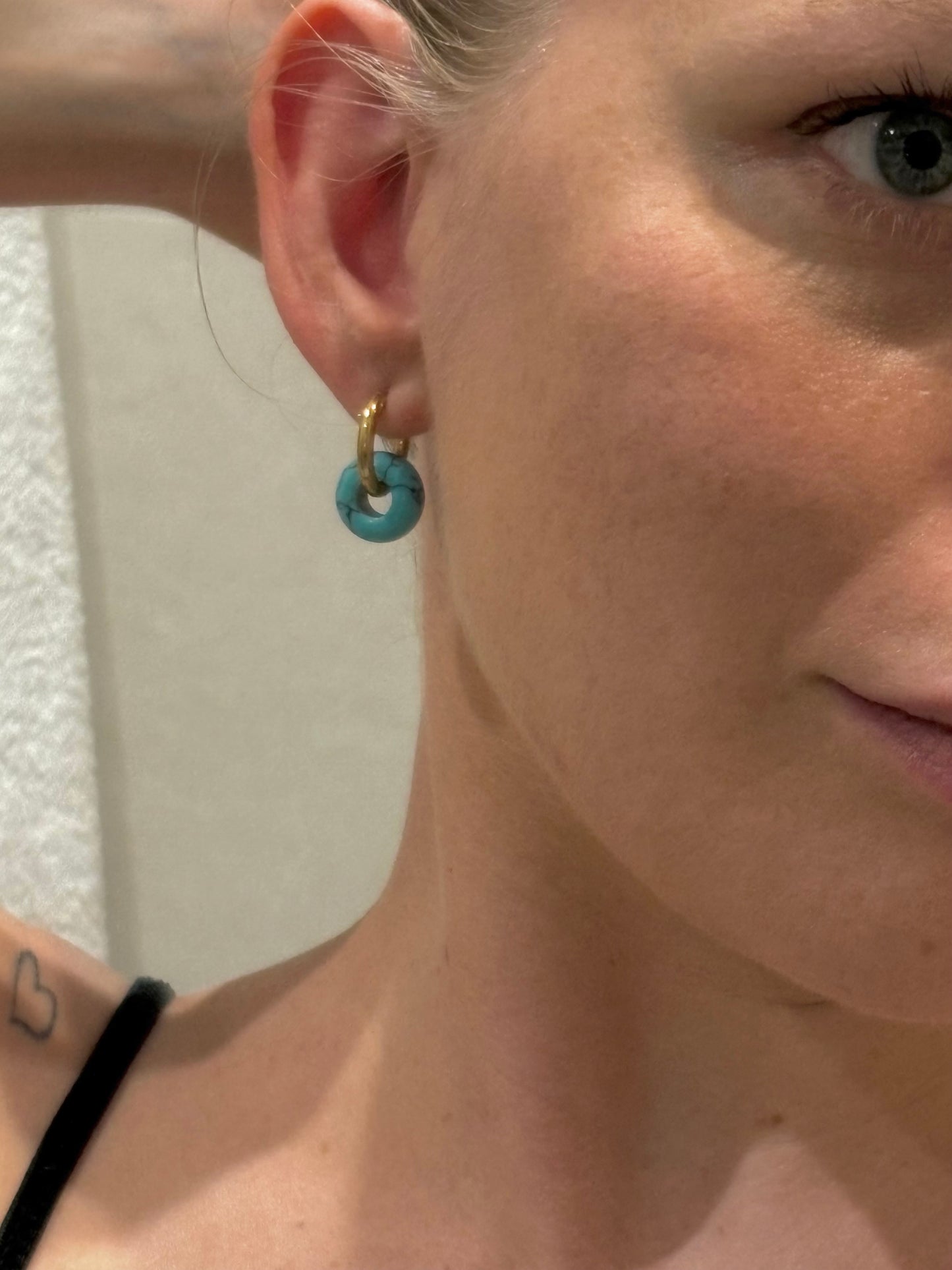Turquoise