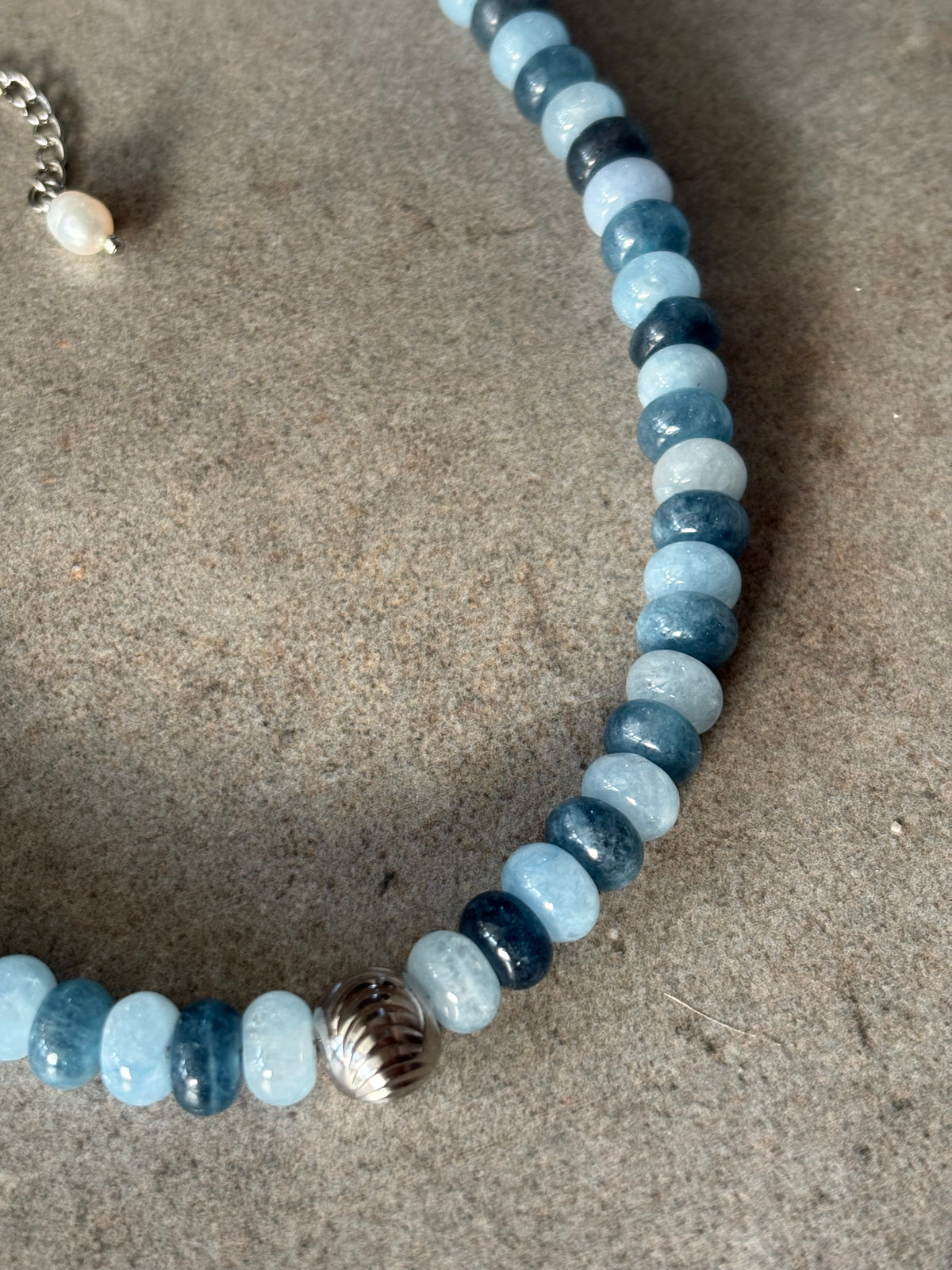 Anouk Necklace