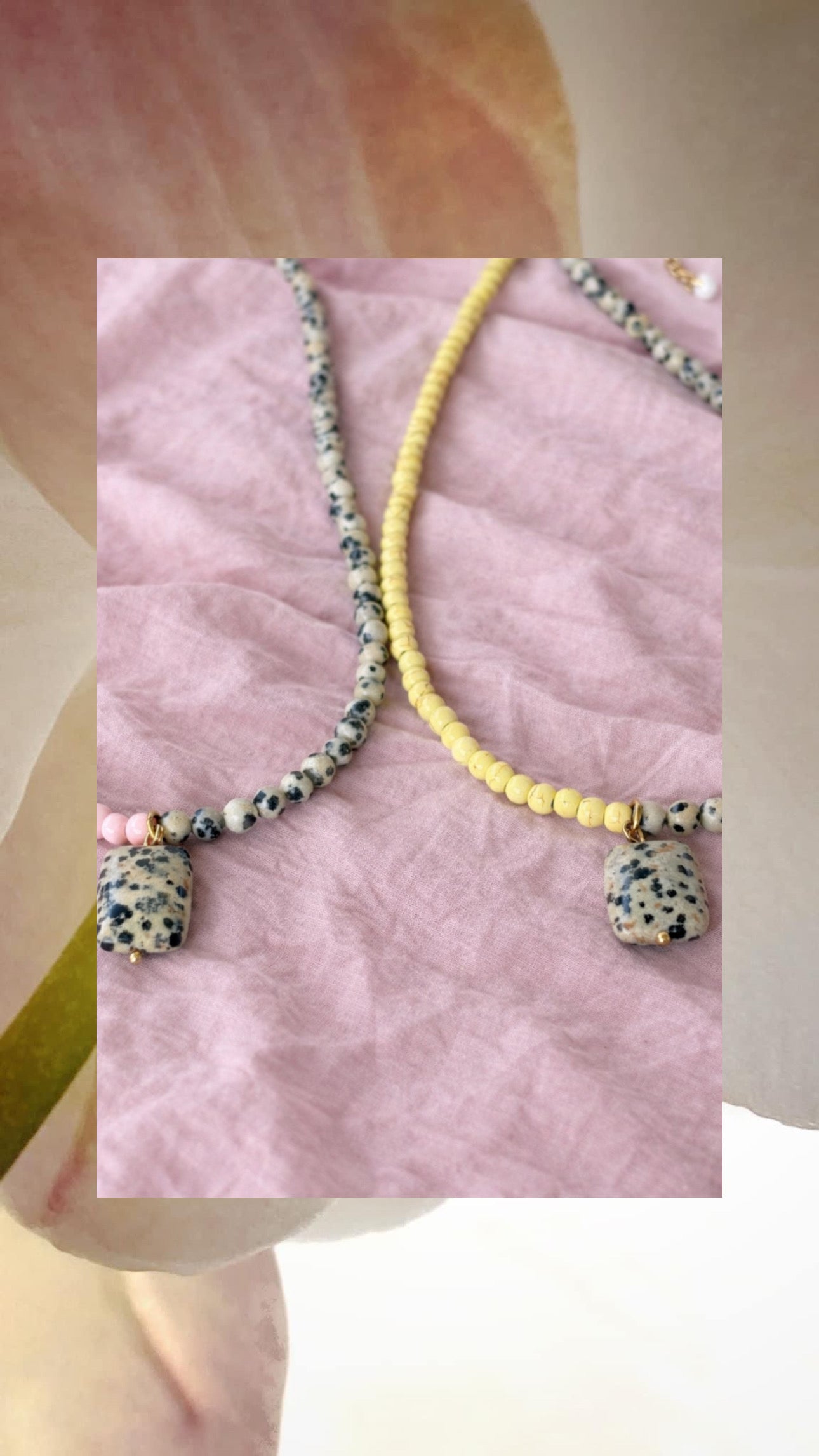 101 pink - 101 yellow