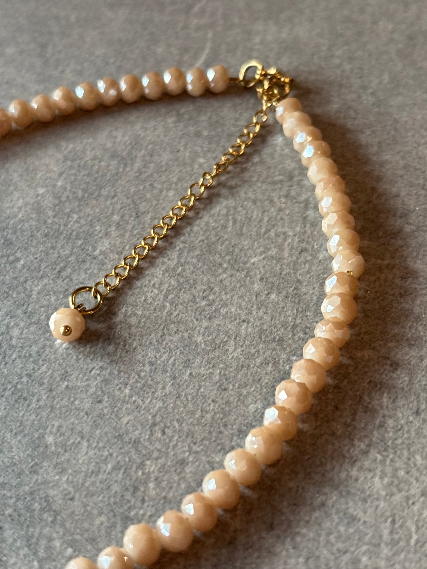 Dune Choker