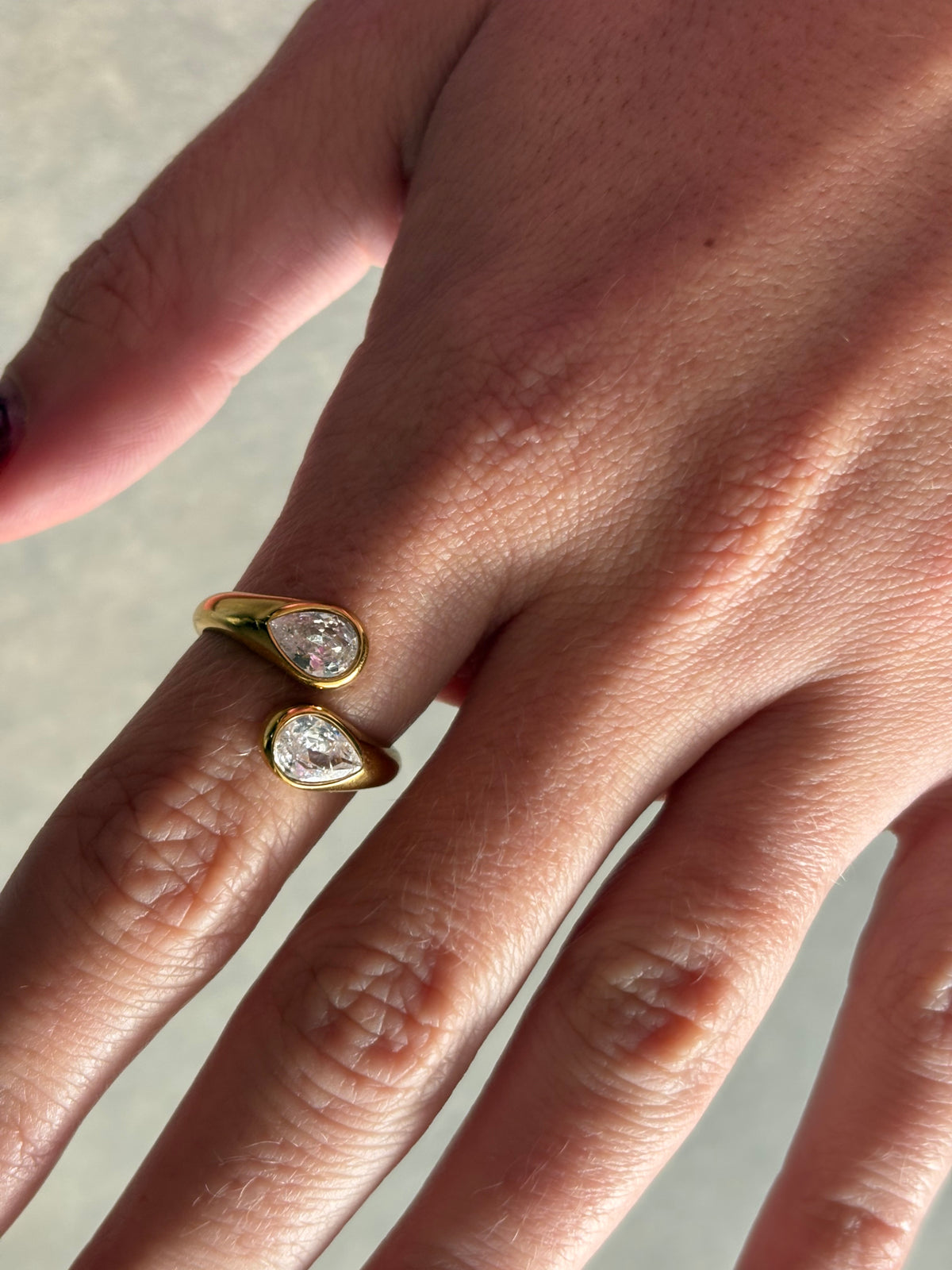 Celenia Ring