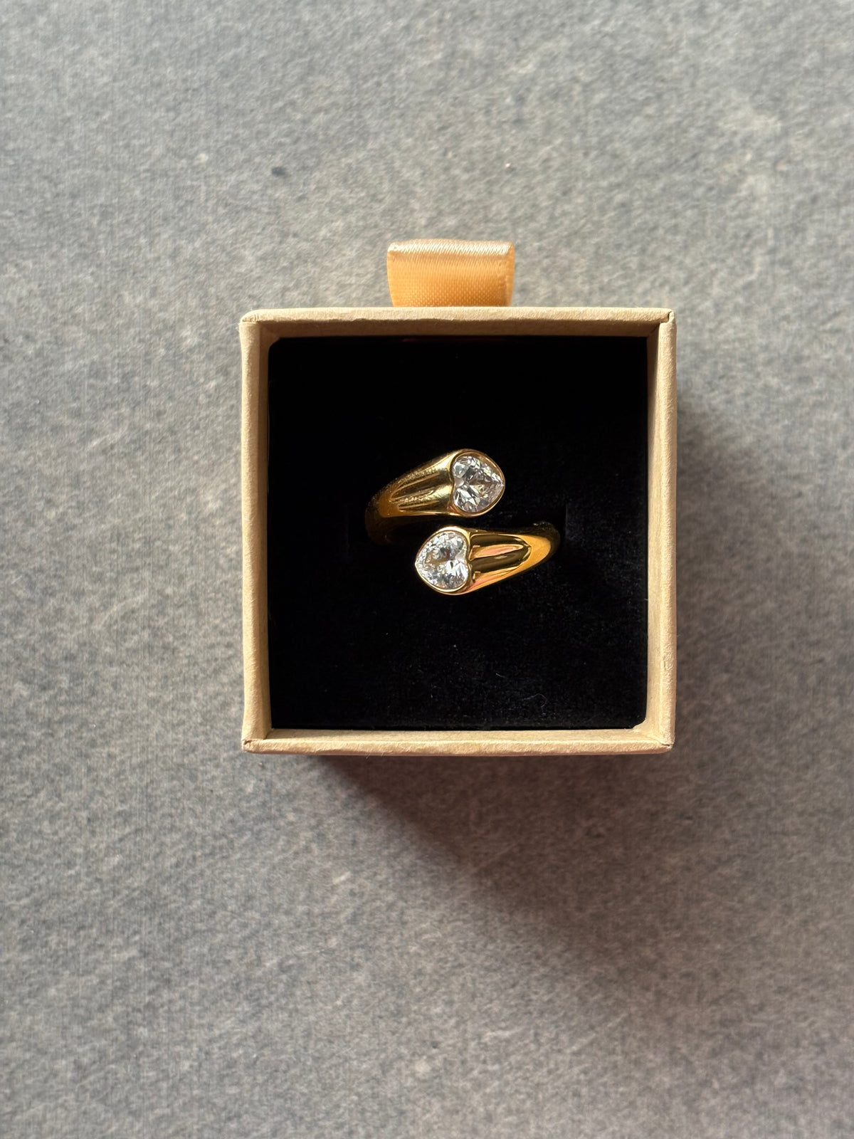 Blair Ring