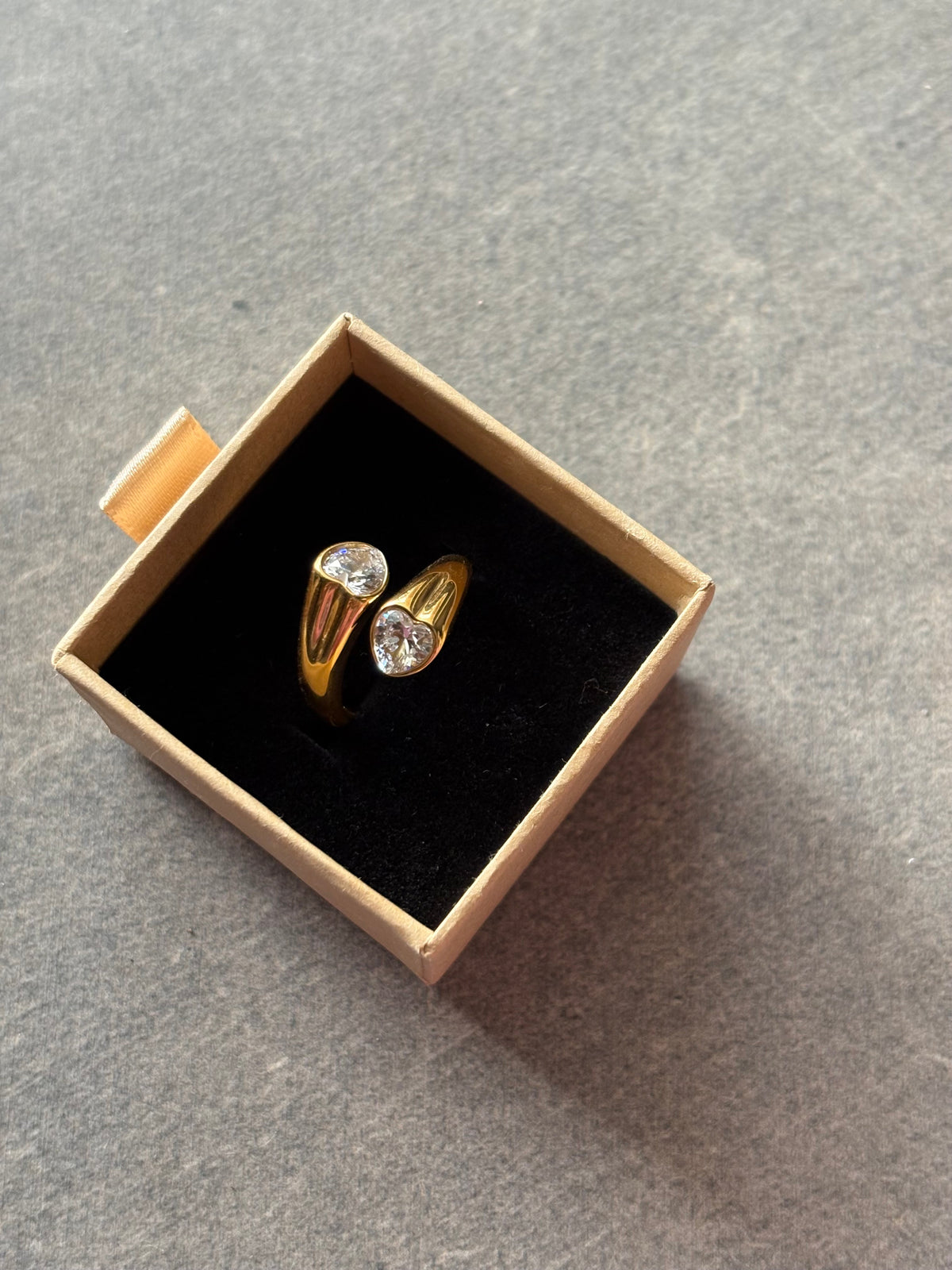 Blair Ring