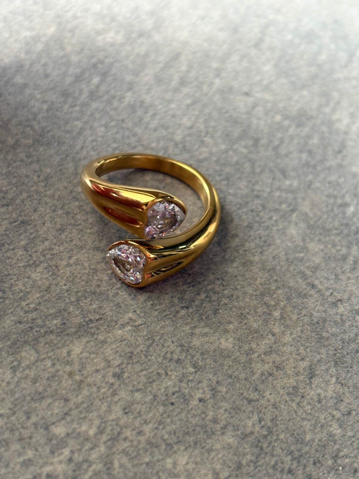 Blair Ring