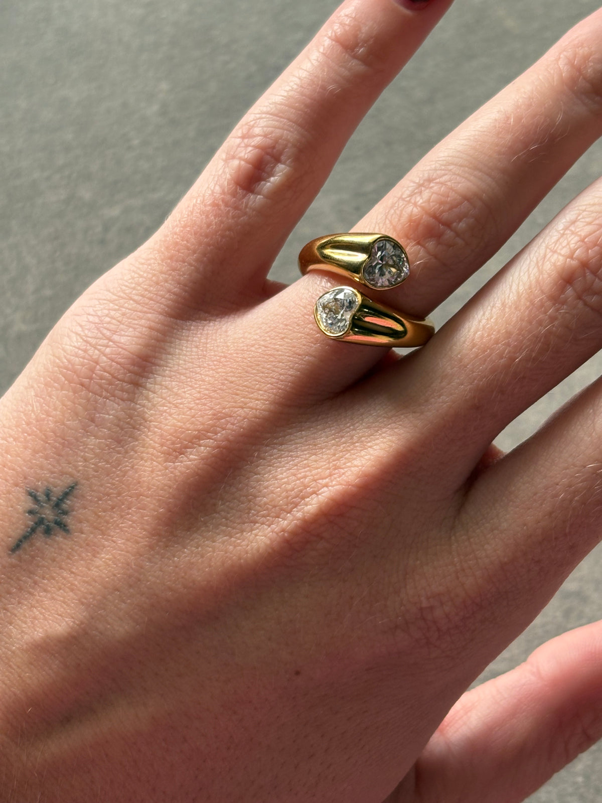 Blair Ring