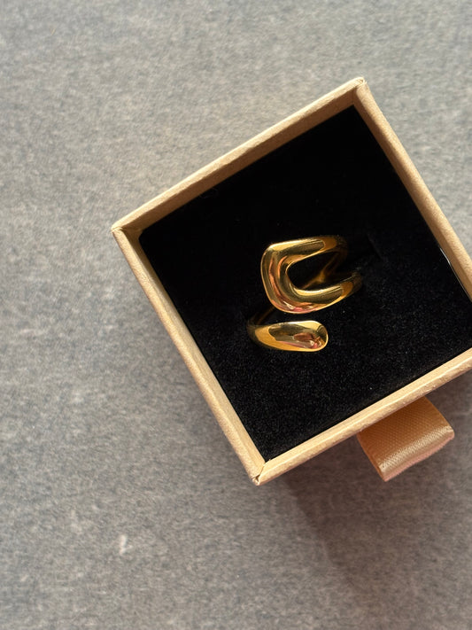 Marlow Ring