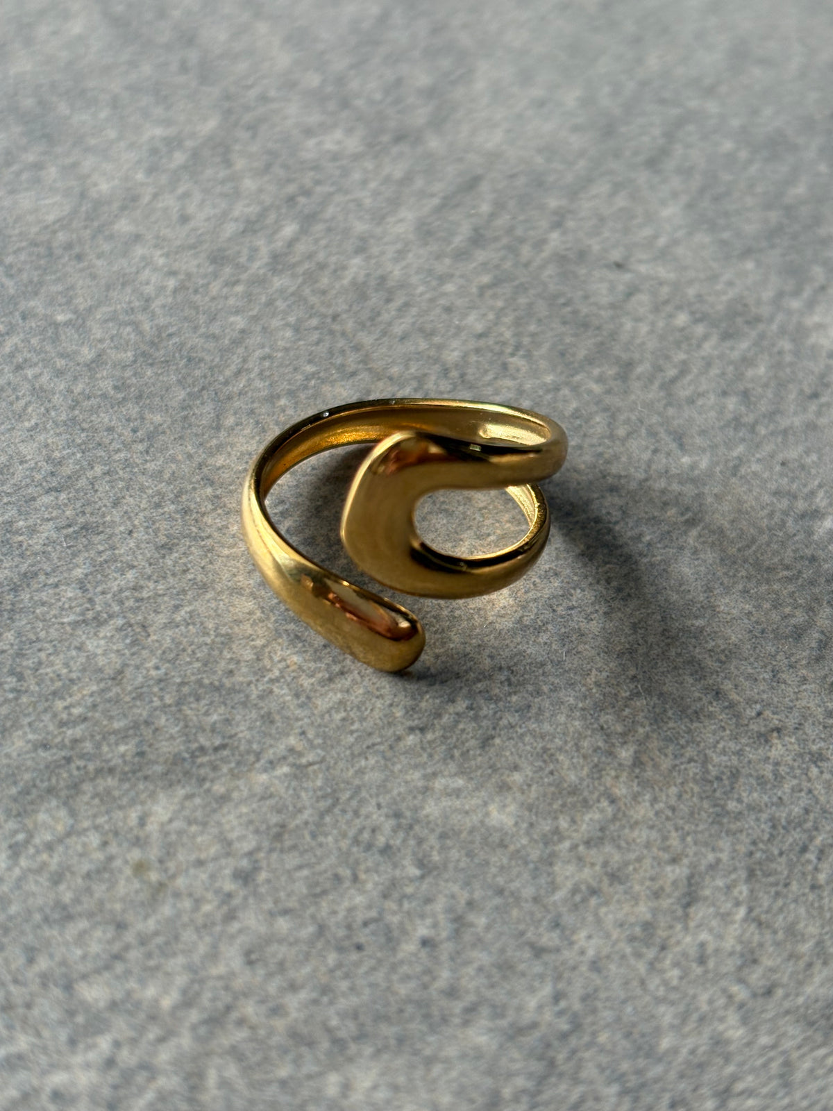 Marlow Ring