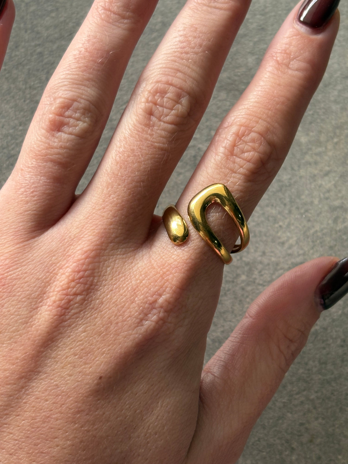 Marlow Ring