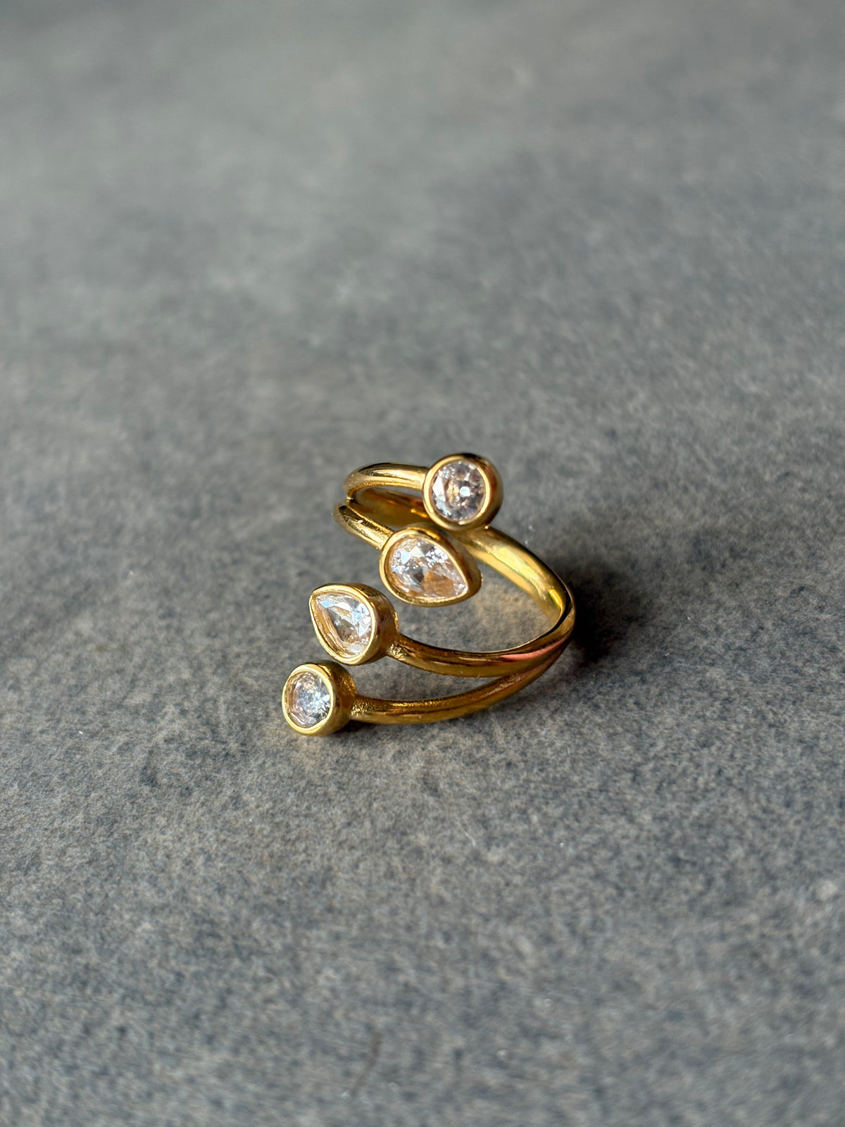 Simone Ring
