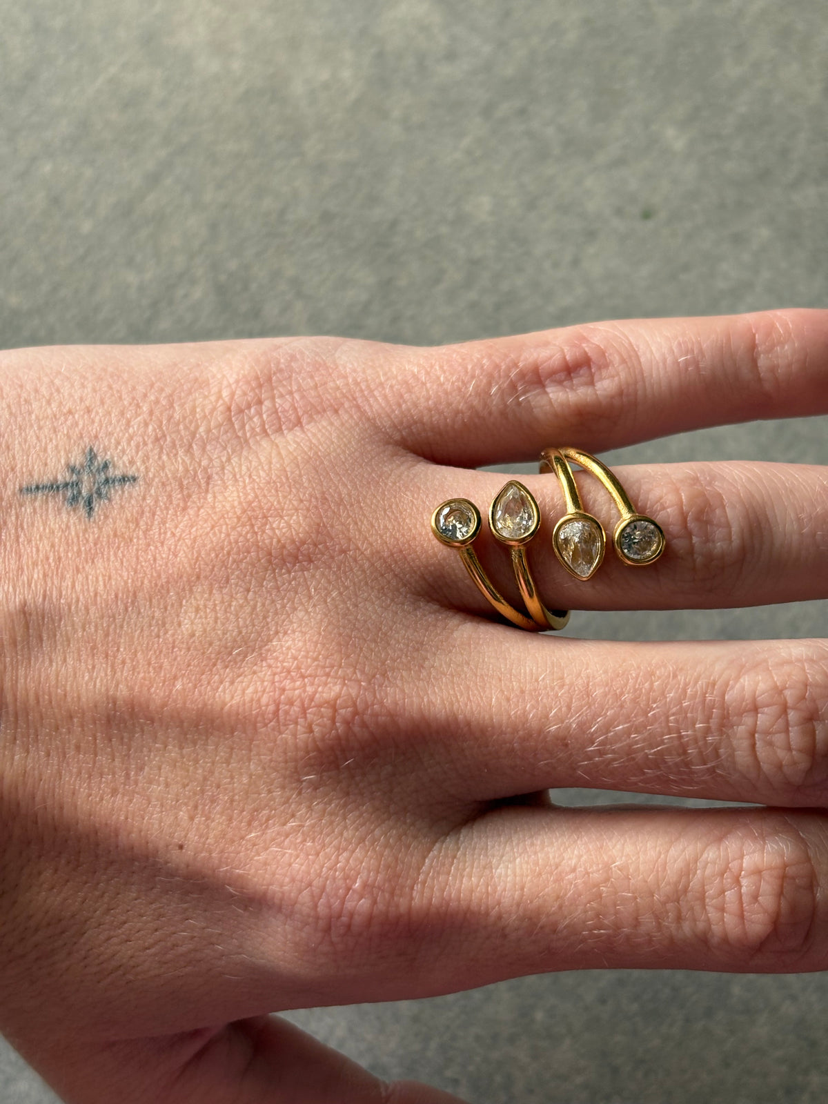 Simone Ring