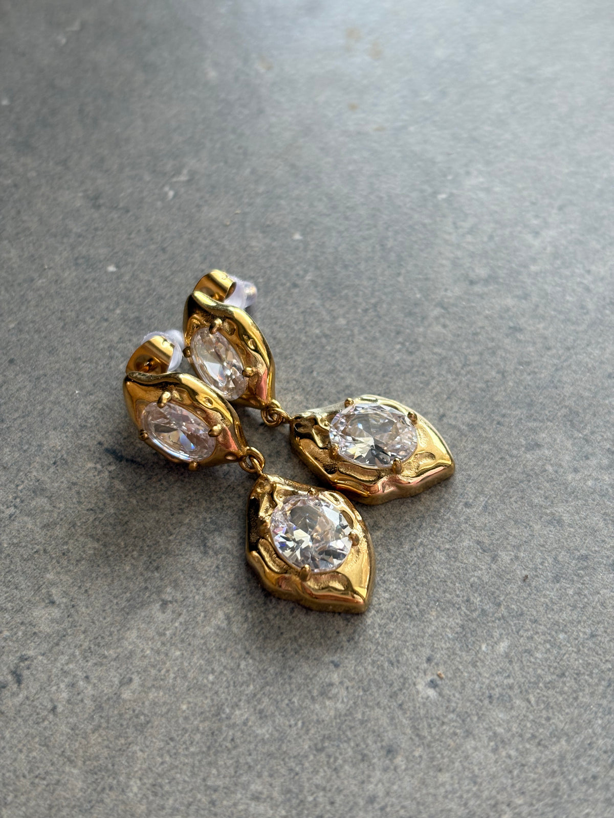 Rome Earrings