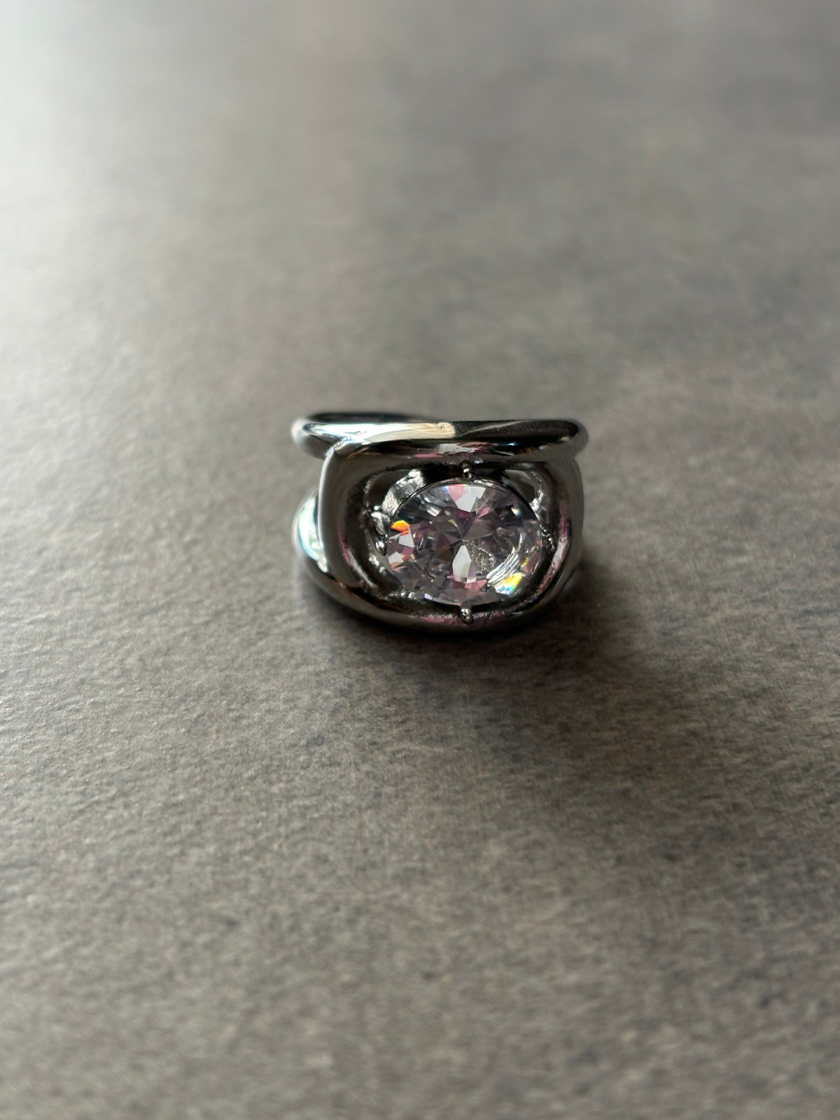 Orbit Ring
