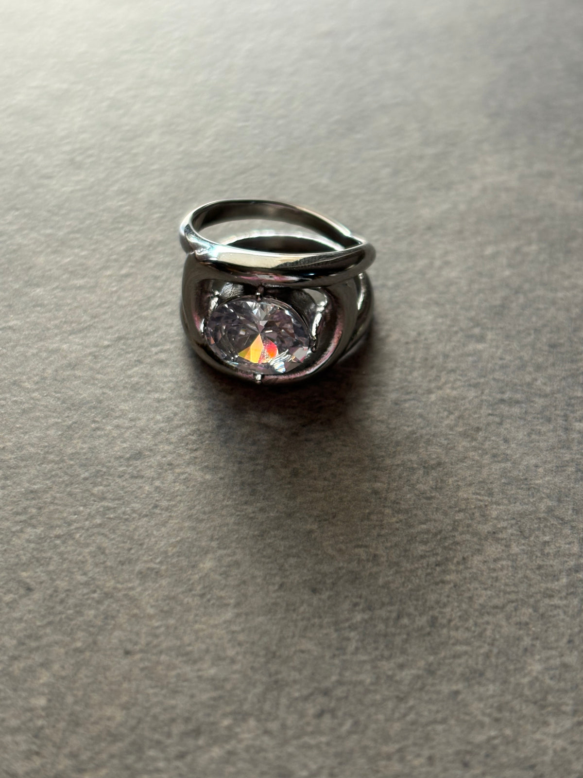 Orbit Ring