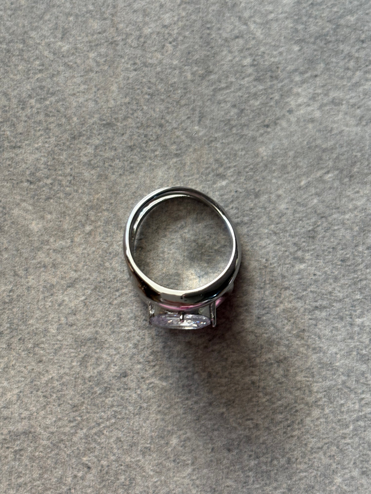 Orbit Ring
