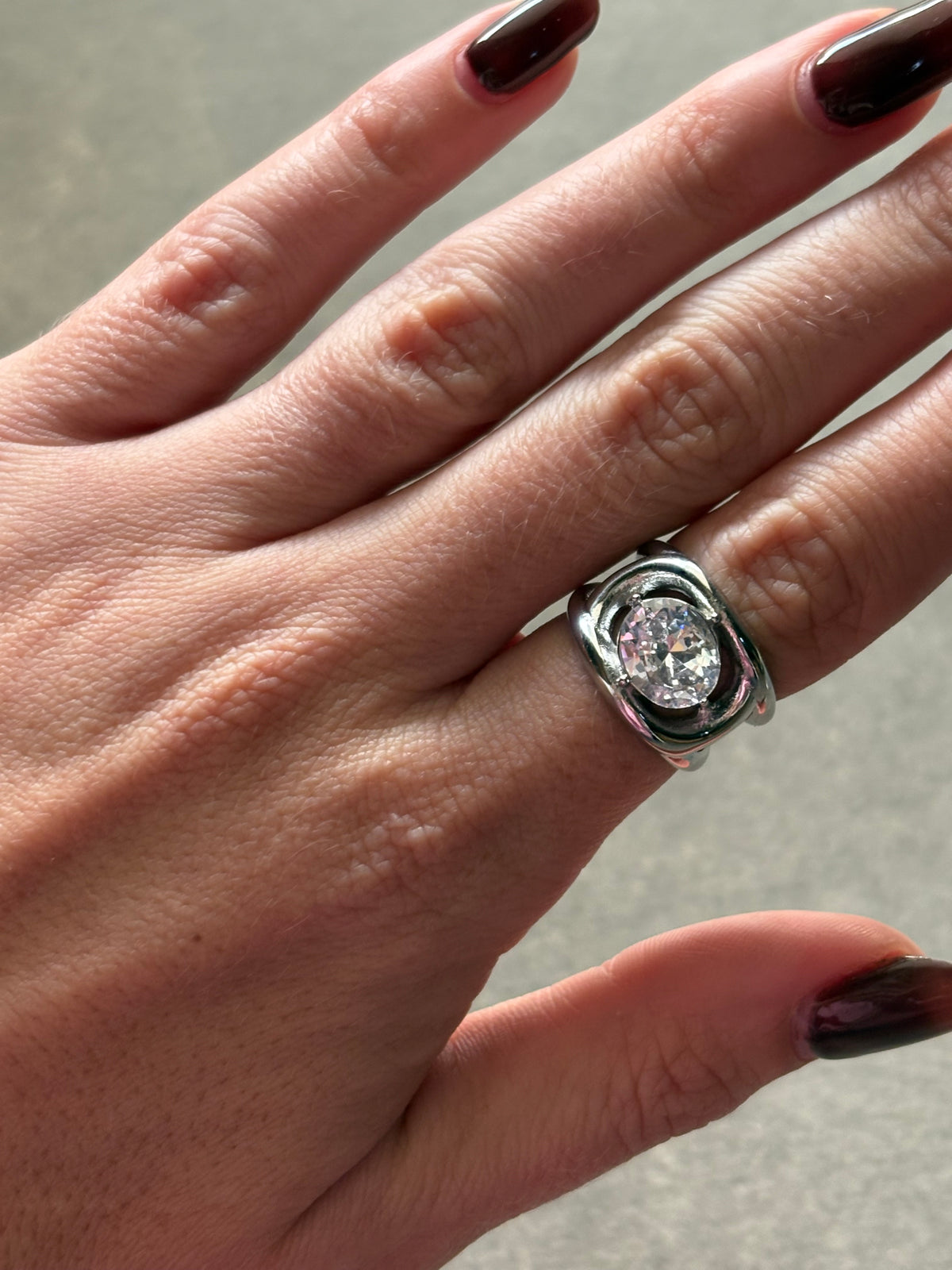 Orbit Ring