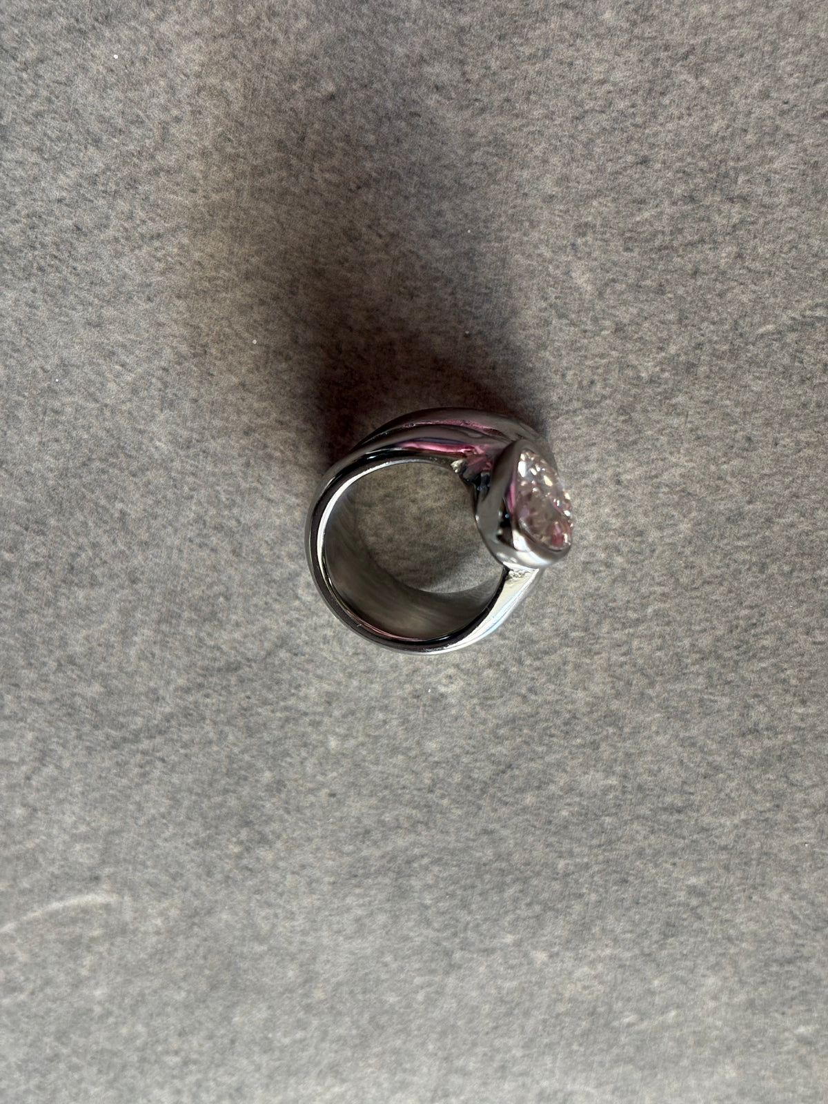 Sculpt Ring