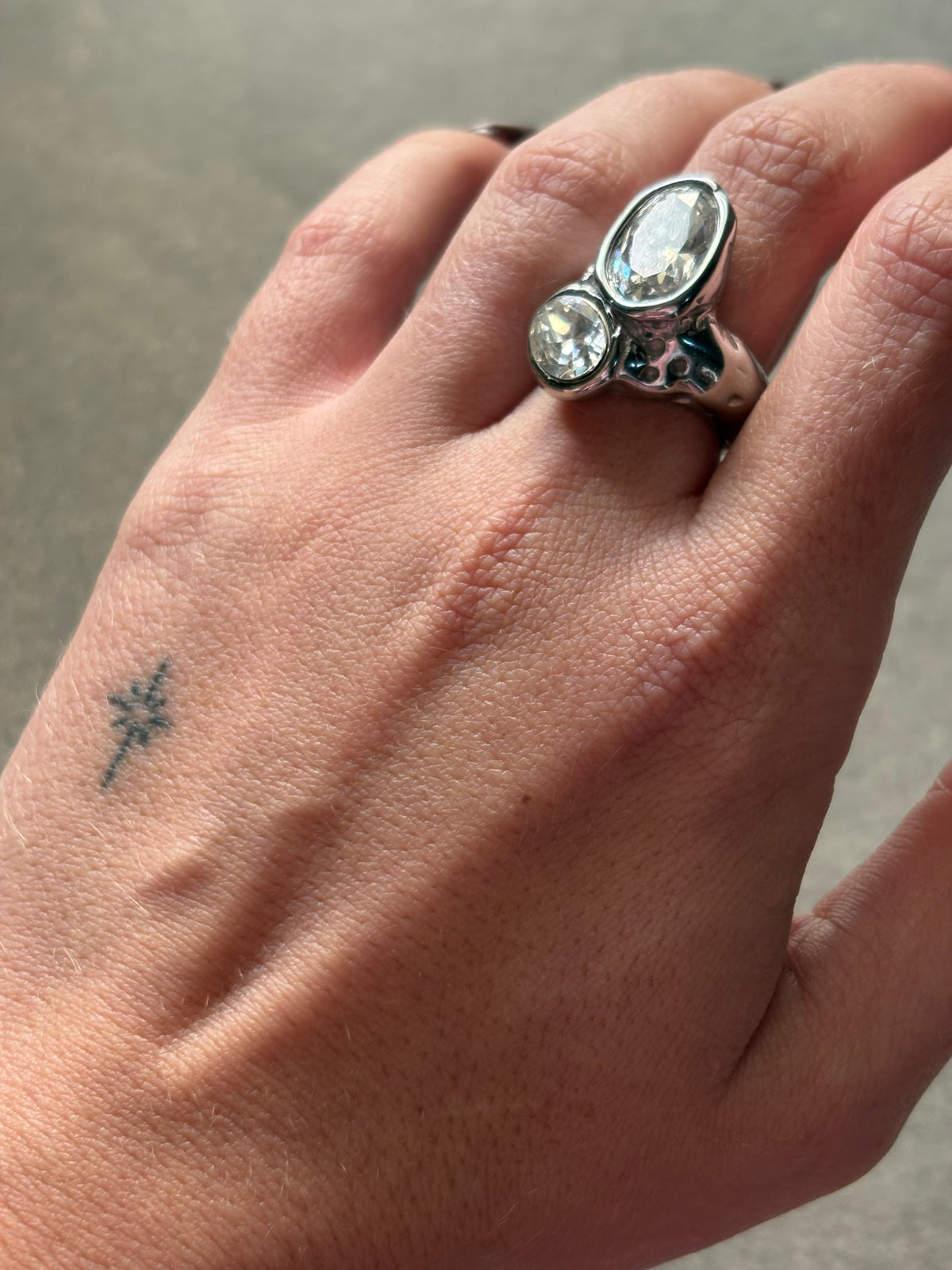 Dusk Ring