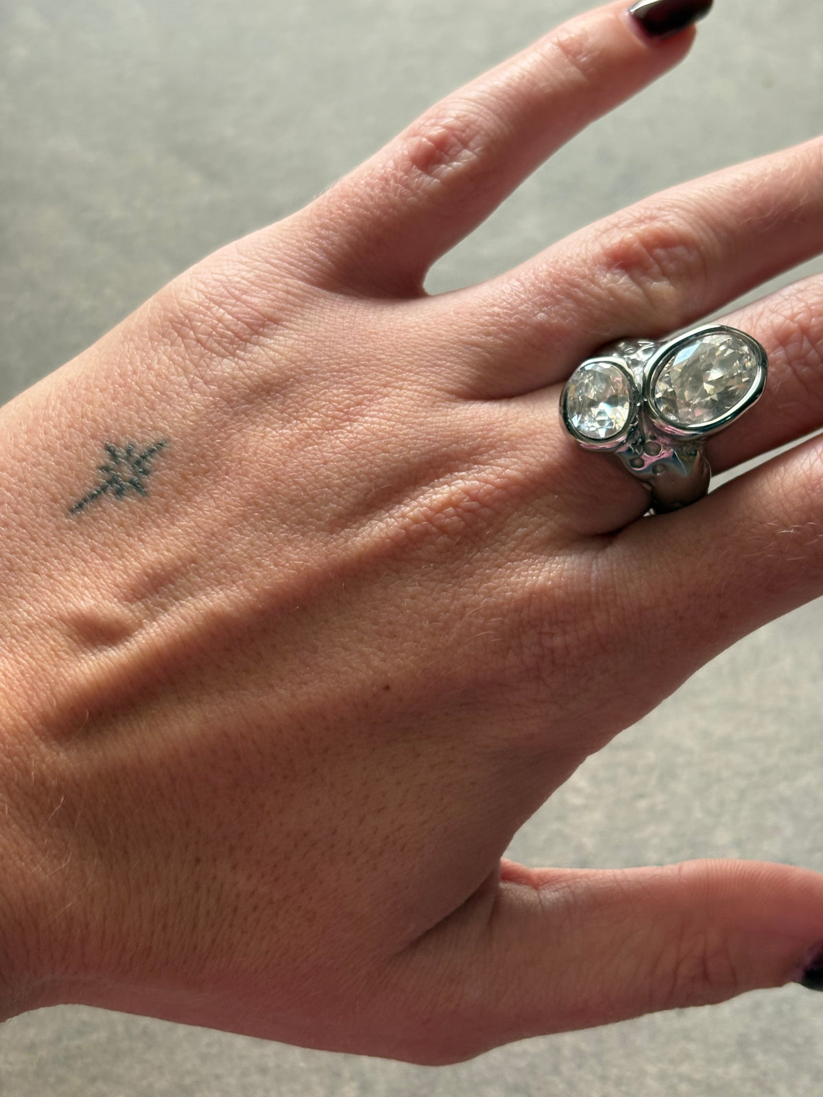 Dusk Ring
