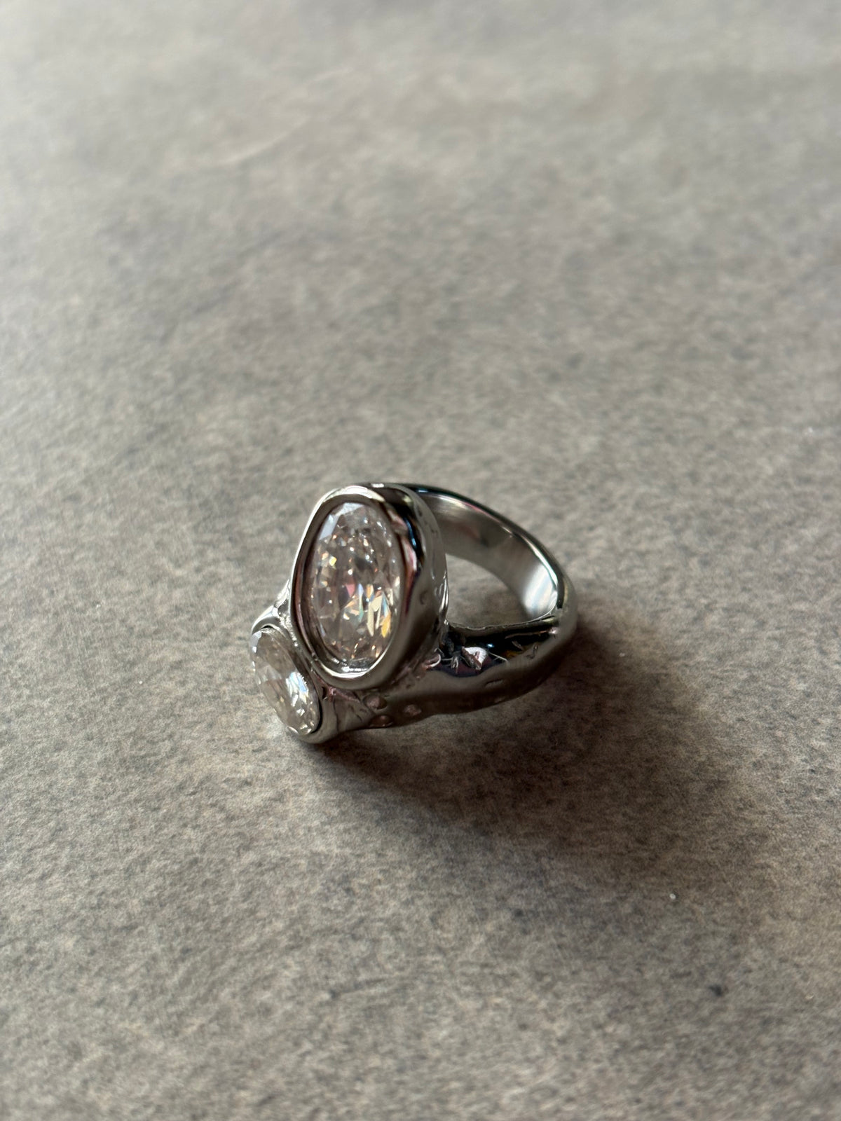 Dusk Ring
