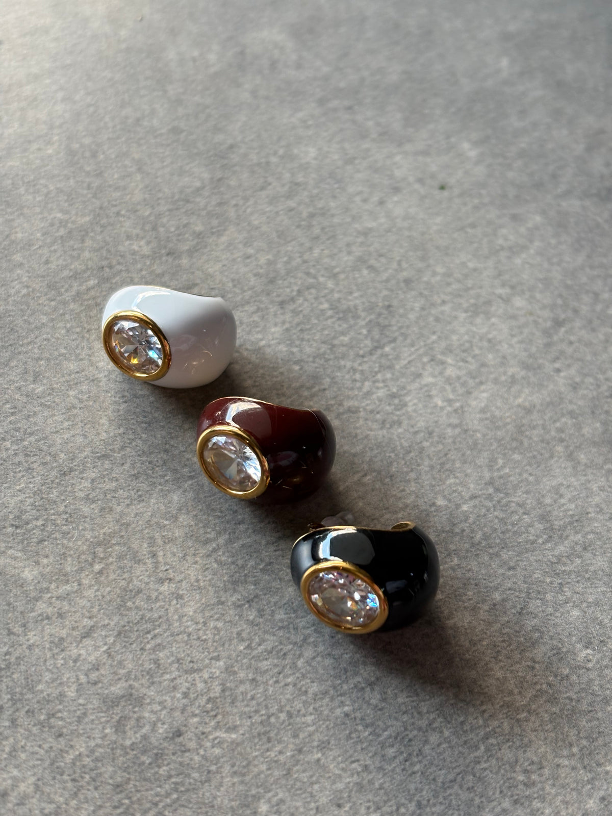 Odette Earrings