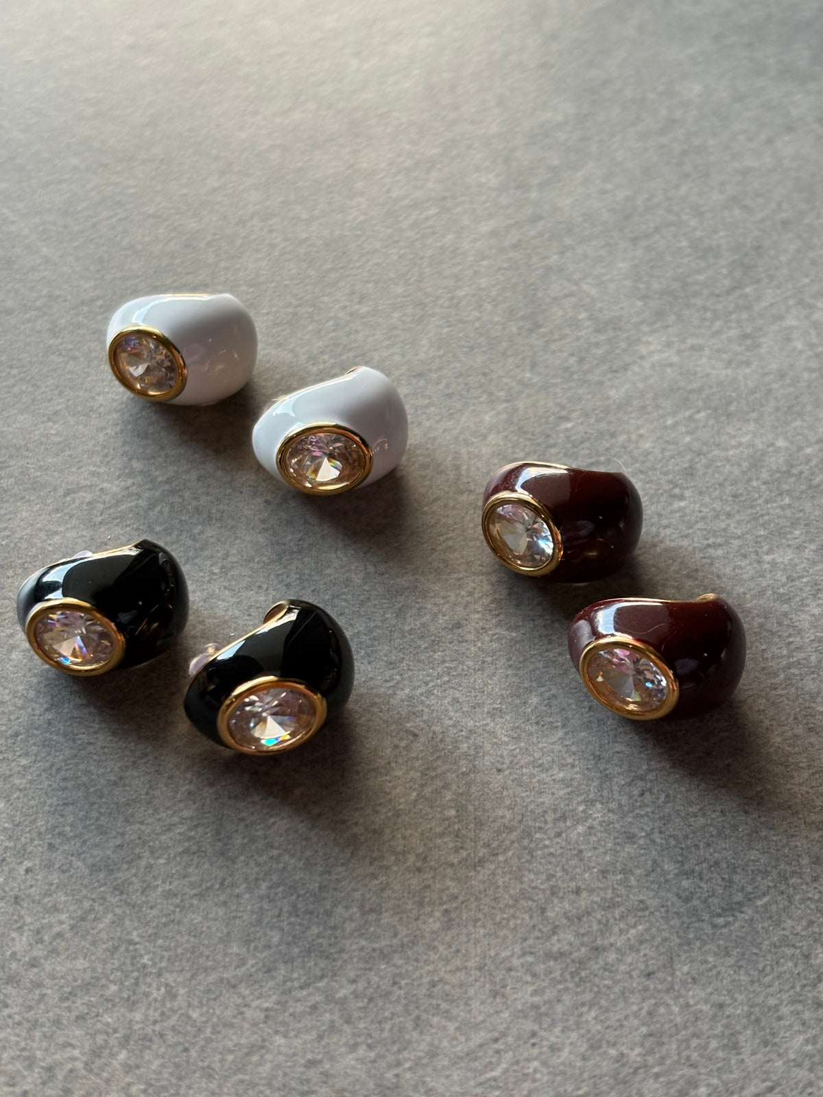 Odette Earrings