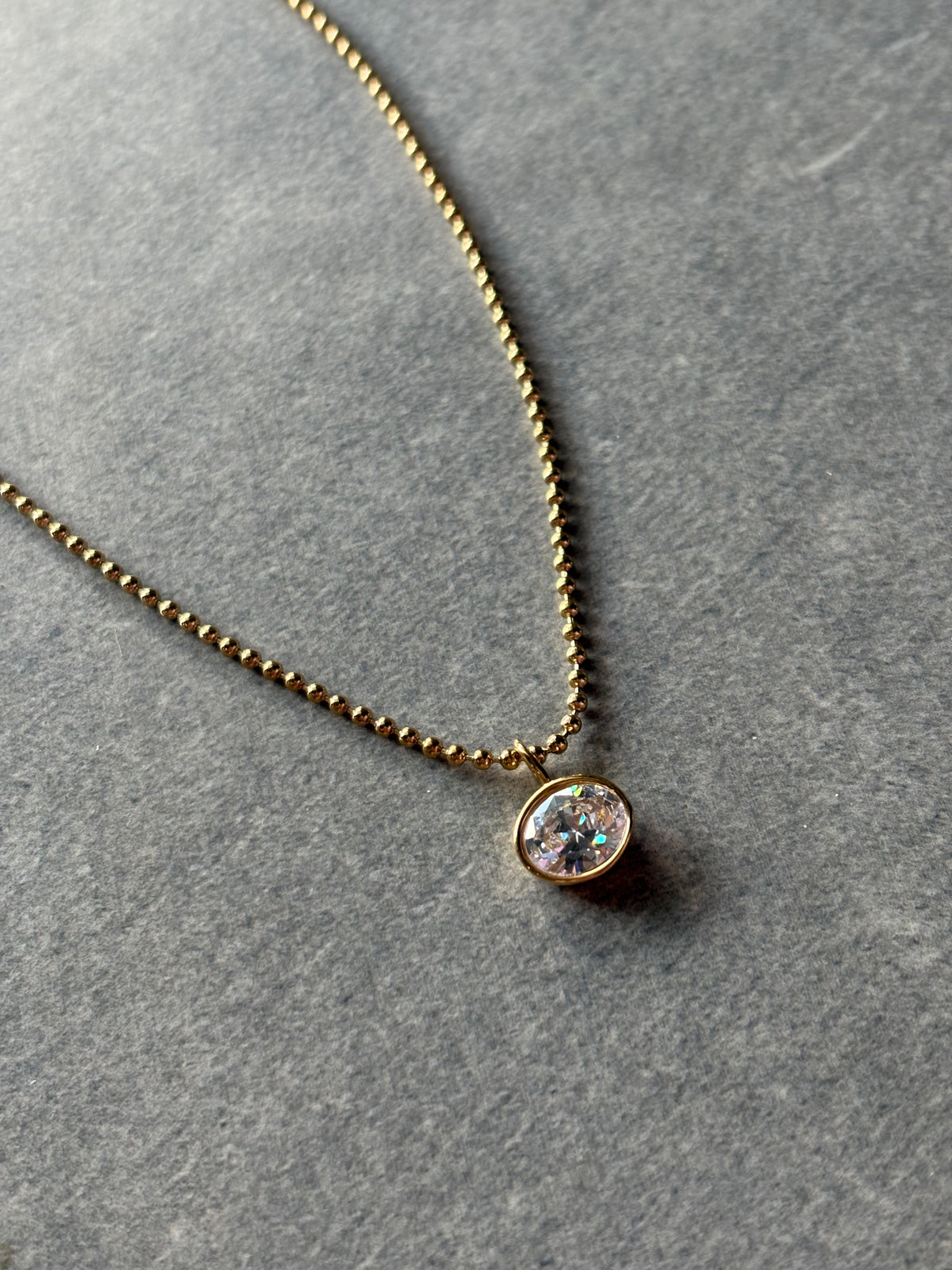 Ariana Necklace