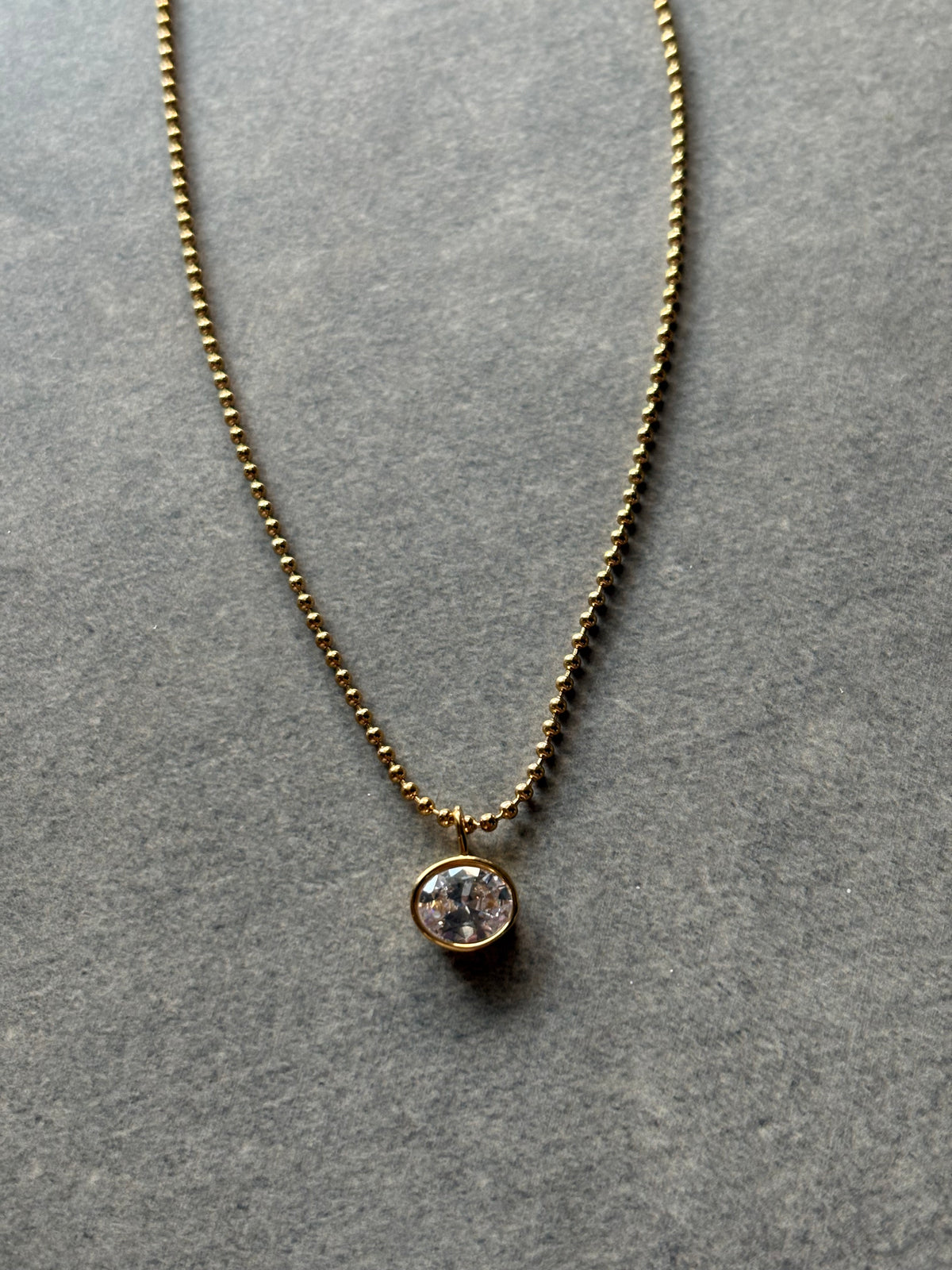 Ariana Necklace